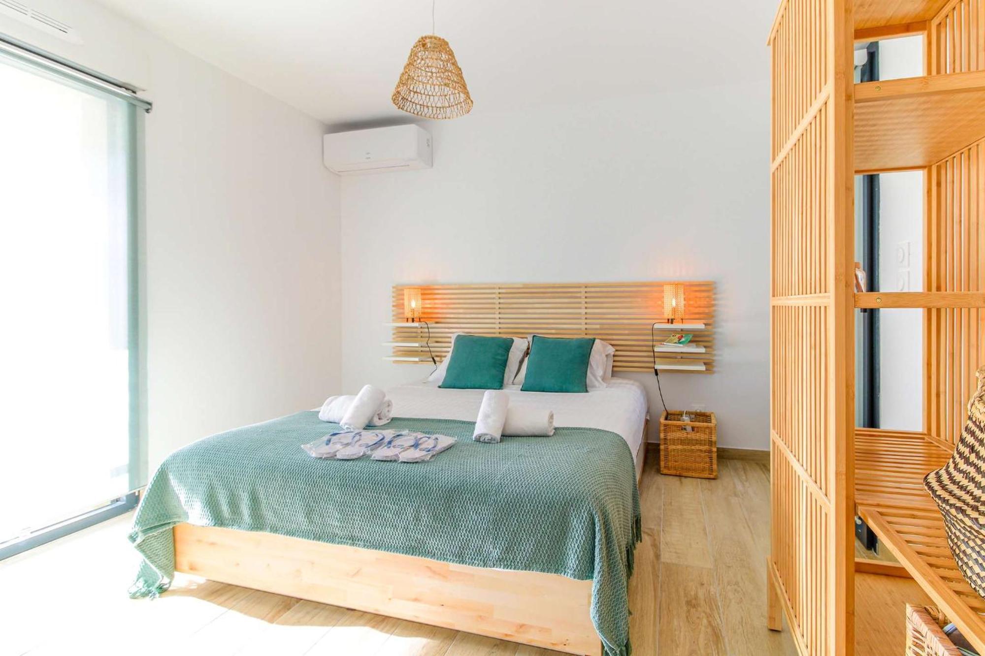 Select'Sohome - Joli Appartement Avec Jardin Privatif Et Parking - Capnat-F08 Bormes-les-Mimosas Ngoại thất bức ảnh